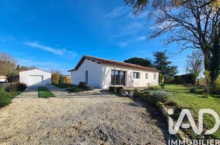  Maison � vendre 5 pi�ces 125 m�