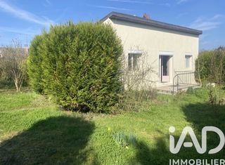  Maison � vendre 3 pi�ces 57 m�