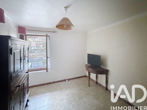   Vente Appartement 2 pi�ces Appartement - 2 pi�ce(s) - 21 m�