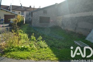  Maison � vendre 5 pi�ces 110 m�