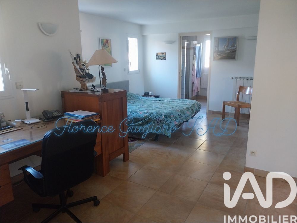 � vendre  Maison Sanary-sur-Mer (83110)