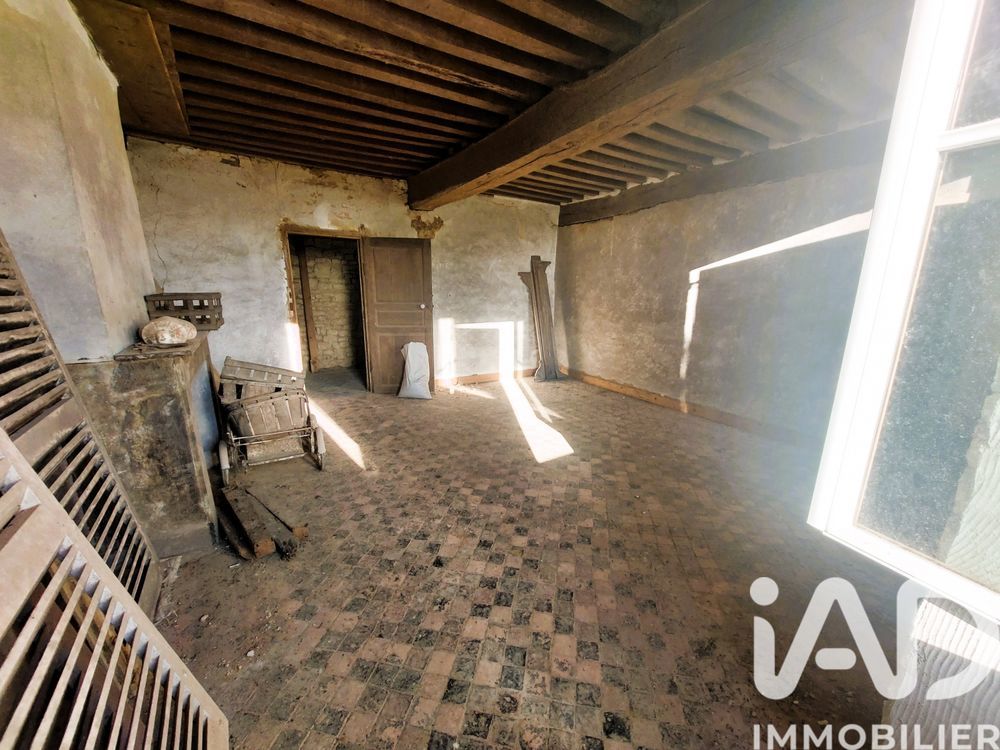 � vendre  Maison Golleville (50390)