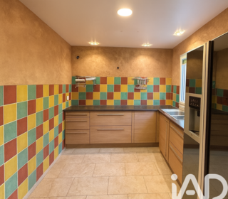  Maison � vendre 11 pi�ces 230 m�