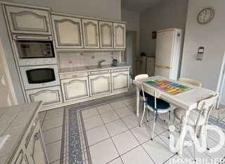  Maison � vendre 6 pi�ces 131 m�