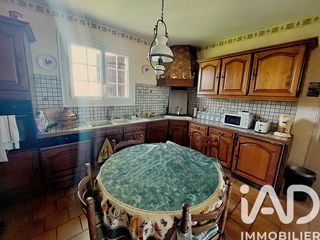  Maison � vendre 5 pi�ces 140 m�