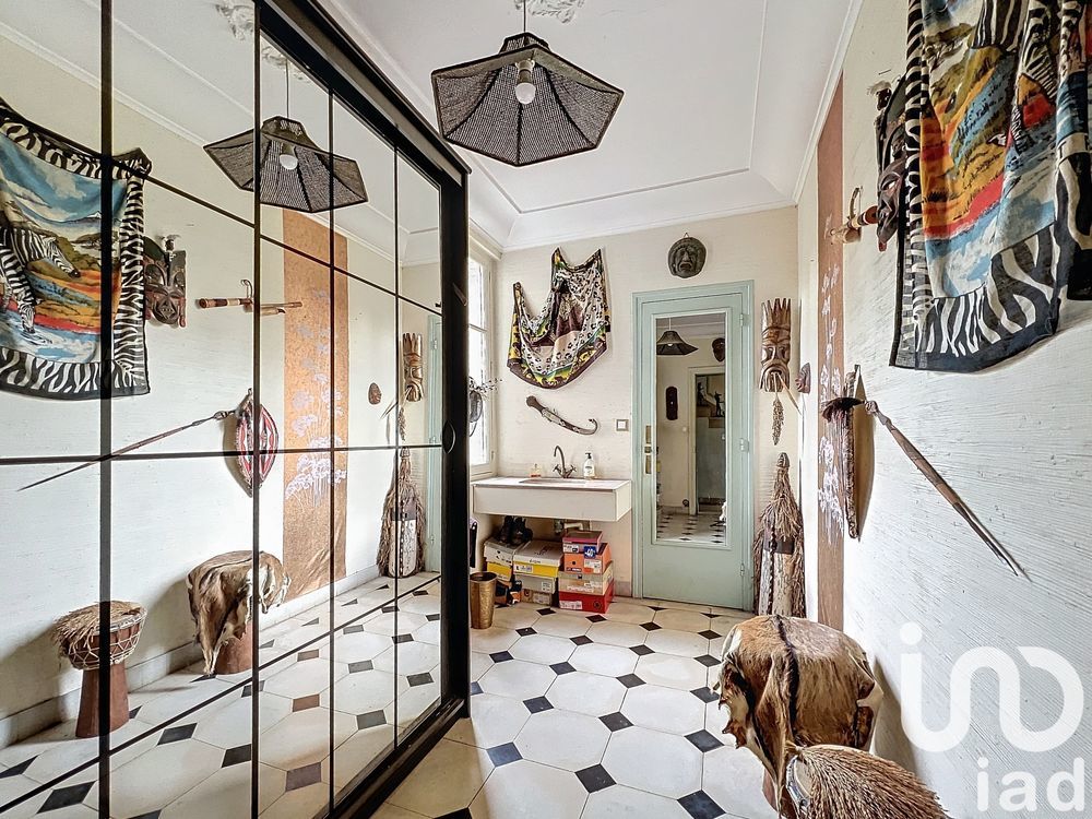 � vendre  Maison Saint-Jean-du-Cardonnay (76150)