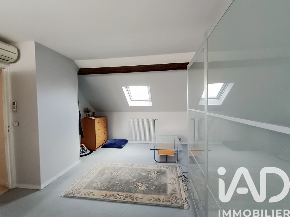 � vendre  Maison Maisons-Alfort (94700)