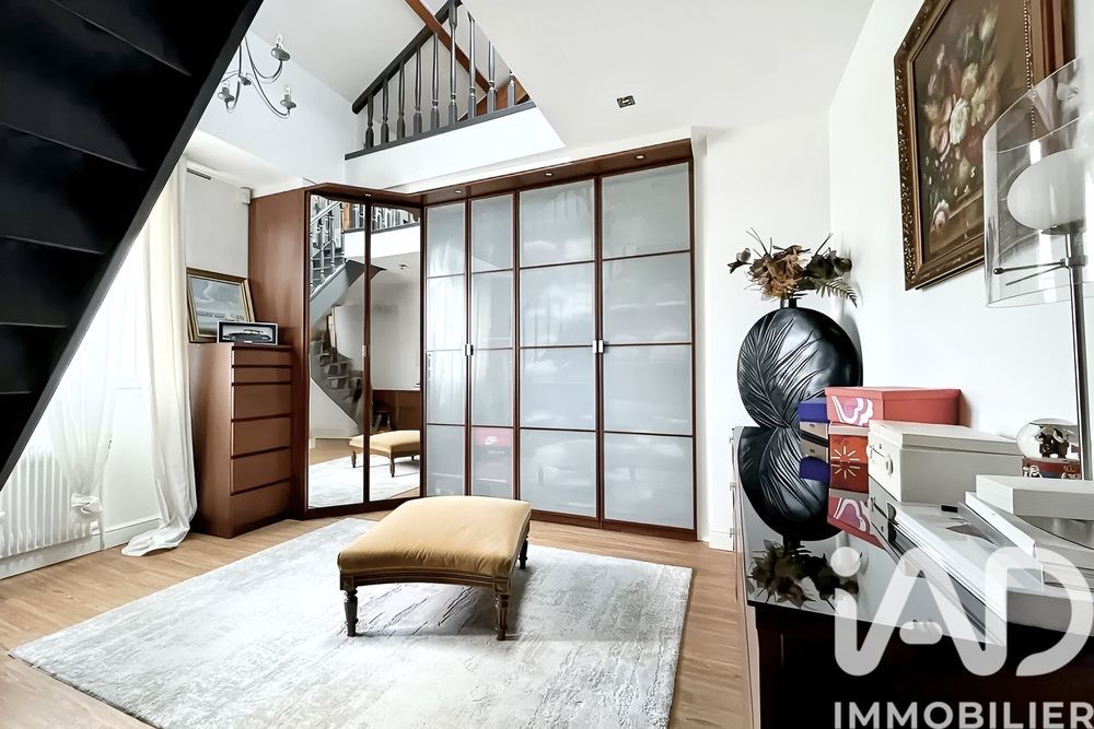 � vendre  Maison Champs-sur-Marne (77420)