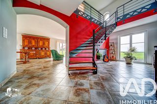  Villa � vendre 8 pi�ces 274 m�