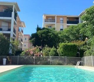  Appartement � vendre 2 pi�ces 42 m�