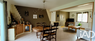  Maison � vendre 7 pi�ces 130 m�