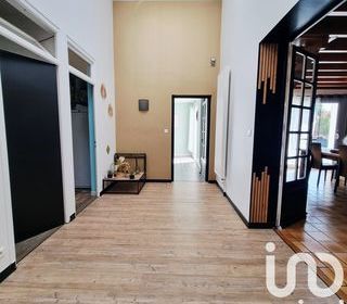  Maison � vendre 9 pi�ces 218 m�