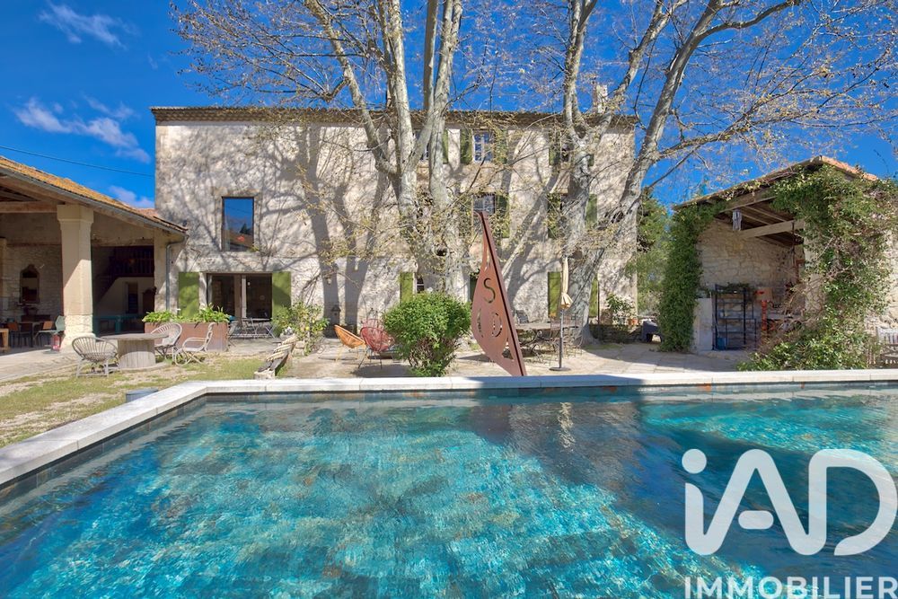 � vendre  Maison Tarascon (13150)