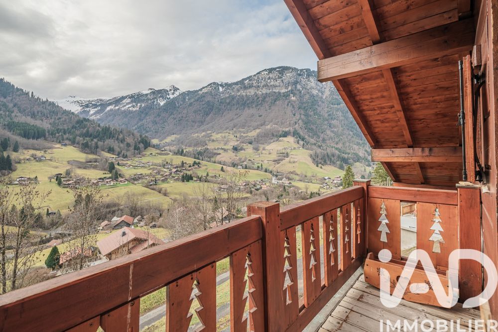 � vendre  Maison Bonneville (74130)