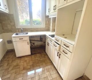  Appartement � vendre 2 pi�ces 45 m�