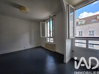  Appartement � vendre 2 pi�ces 37 m�