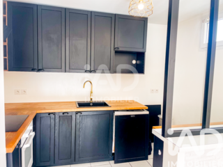  Appartement � vendre 3 pi�ces 65 m�