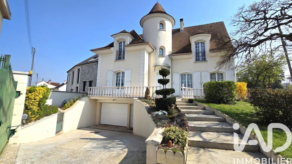 � vendre  Maison Draveil (91210)