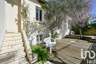  Maison � vendre 5 pi�ces 107 m�