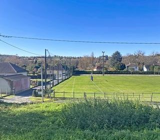  Terrain � vendre 9264 m�