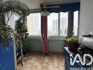  Appartement � vendre 4 pi�ces 106 m�