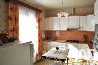  Maison � vendre 4 pi�ces 84 m�