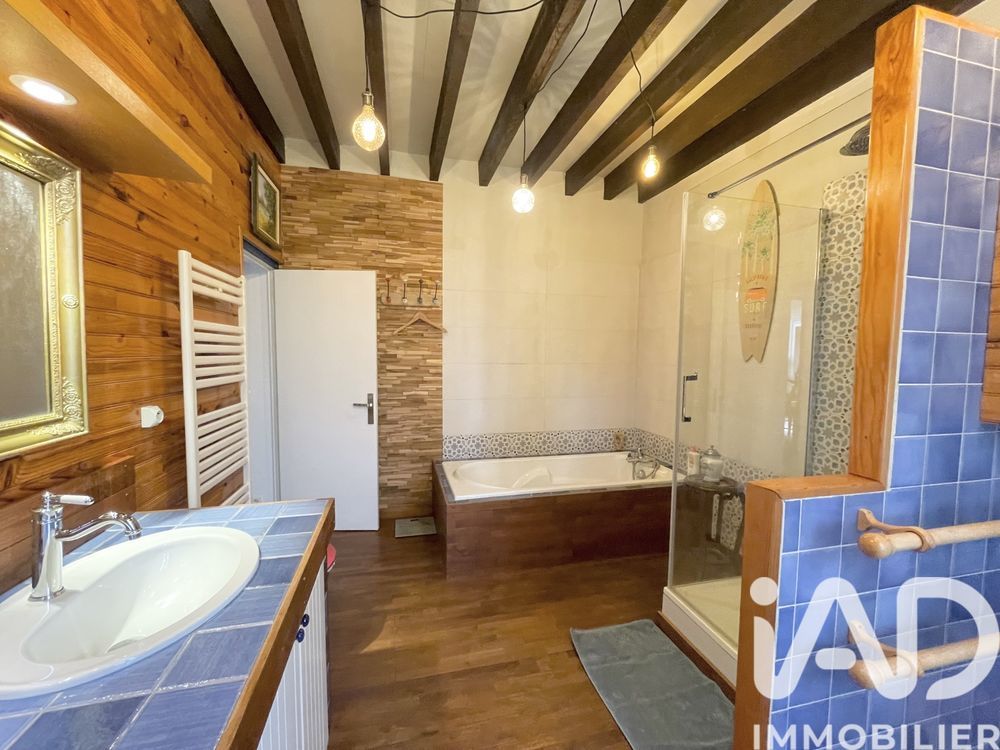 � vendre  Maison Mios (33380)