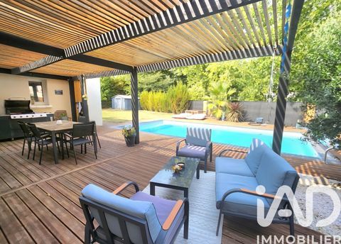   Vente Maison/villa 5 pi�ces Maison - 5 pi�ce(s) - 150 m�