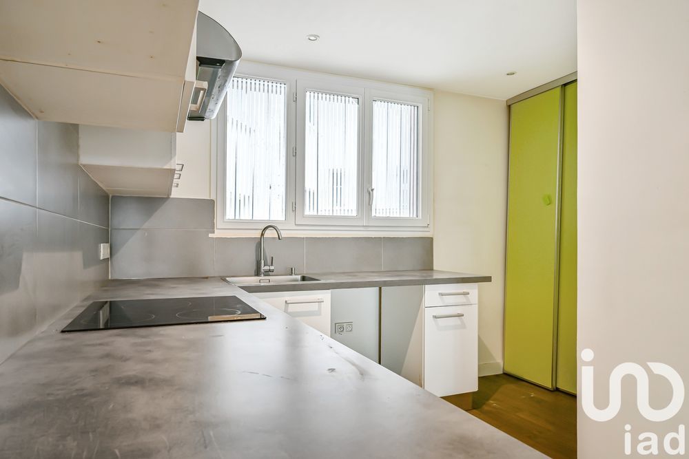 � vendre  Appartement Paris 7