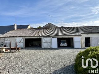  Maison � vendre 10 pi�ces 224 m�