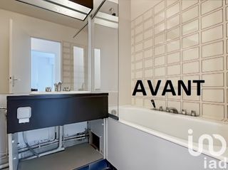  Appartement � vendre 4 pi�ces 91 m�