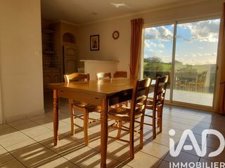  Maison � vendre 4 pi�ces 116 m�