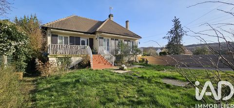   Vente Maison traditionnelle 8 pi�ces Maison - 8 pi�ce(s) - 178 m�