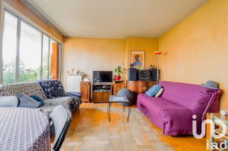  Appartement � vendre 4 pi�ces 79 m�