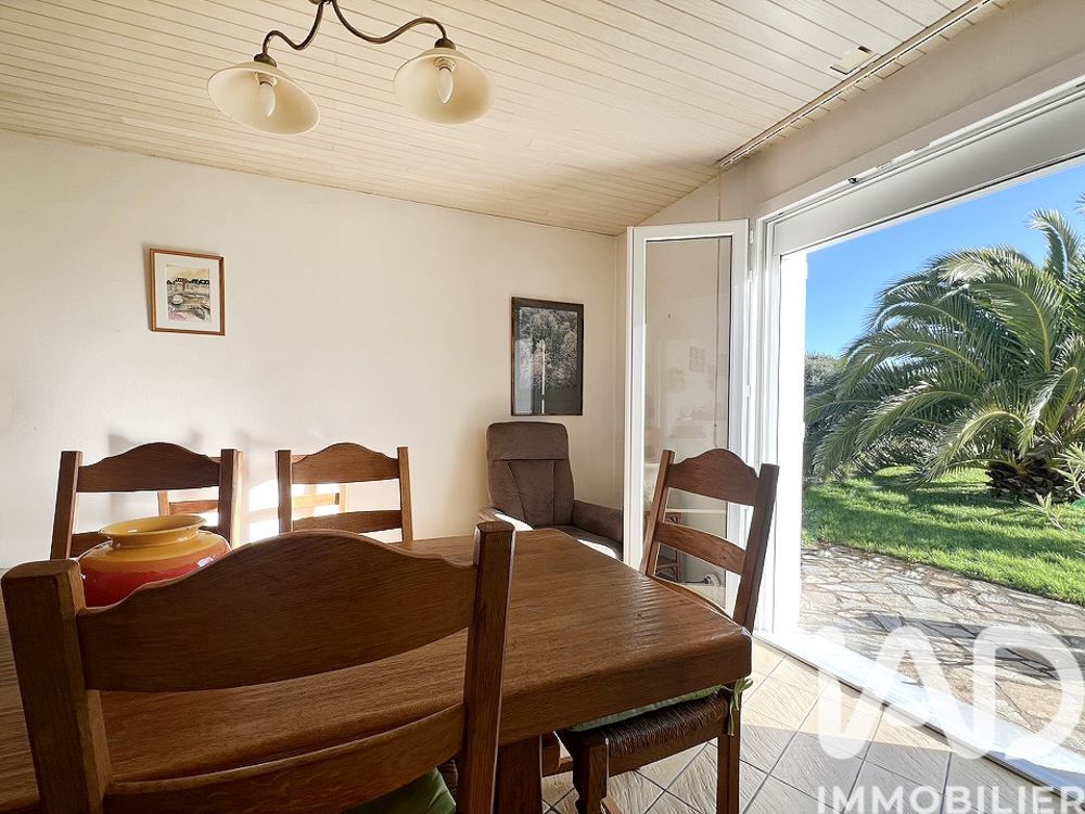 � vendre  Maison Le Croisic (44490)