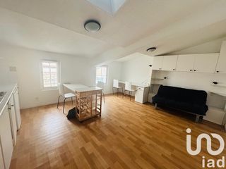  Appartement � vendre 1 pi�ce 30 m�