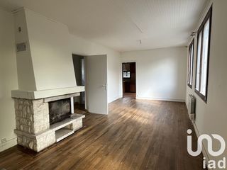  Maison � vendre 4 pi�ces 100 m�