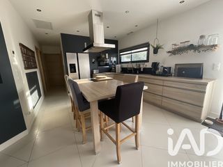  Maison � vendre 4 pi�ces 119 m�