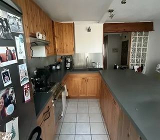  Appartement � vendre 3 pi�ces 55 m�