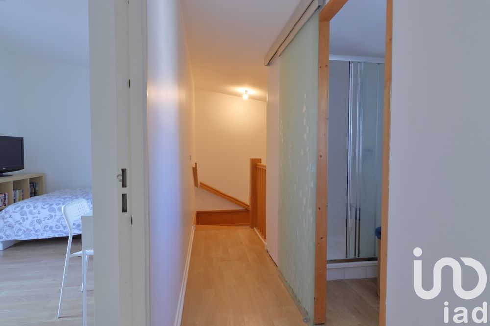� vendre  Maison Nanterre (92000)