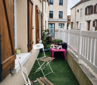  Maison � vendre 2 pi�ces 50 m�