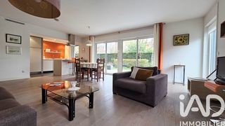  Appartement � vendre 4 pi�ces 114 m�