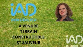  Terrain � vendre 503 m�