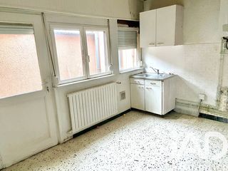  Maison � vendre 4 pi�ces 75 m�