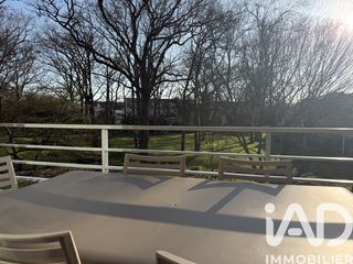  Appartement � vendre 3 pi�ces 45 m�