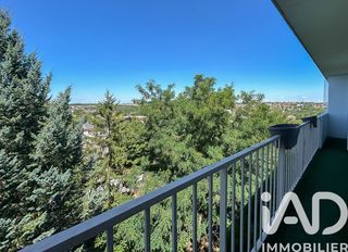  Appartement � vendre 4 pi�ces 81 m�