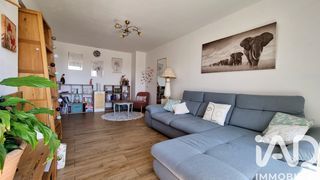  Appartement � vendre 4 pi�ces 78 m�