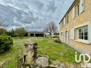  Maison � vendre 9 pi�ces 250 m�