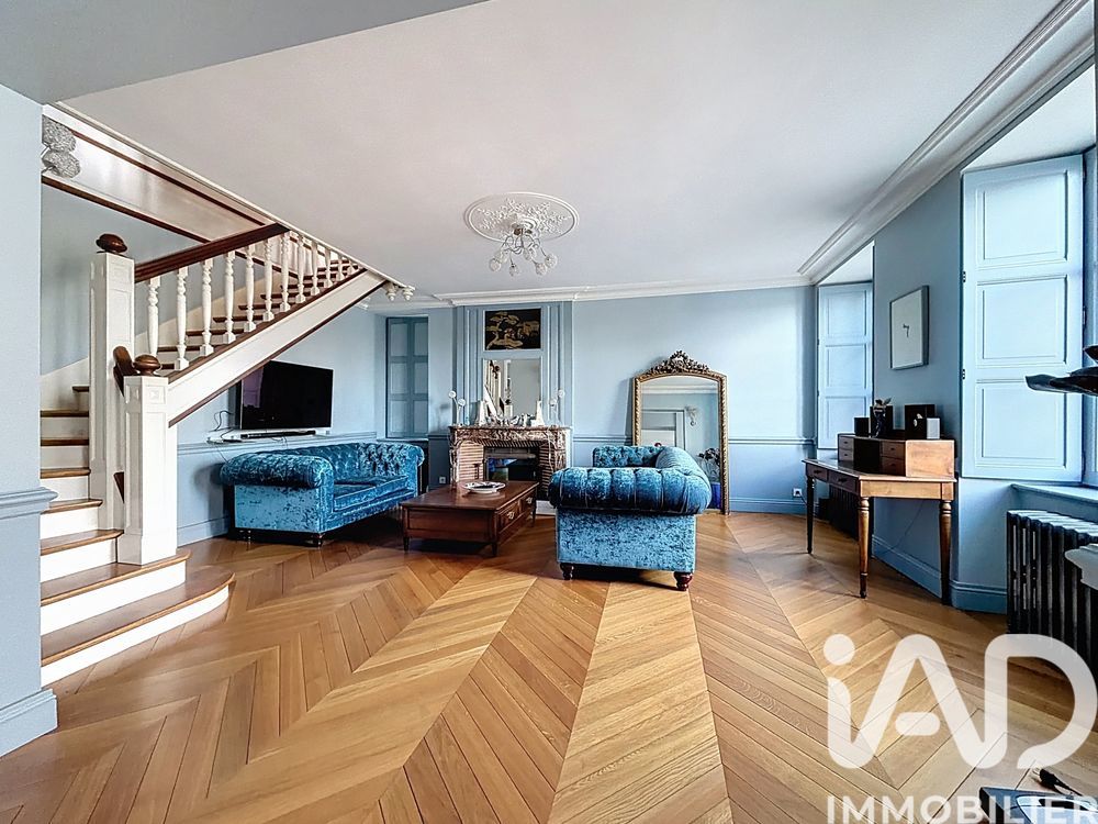 � vendre  Maison Amboise (37400)