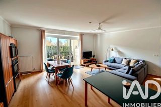  Appartement � vendre 3 pi�ces 66 m�